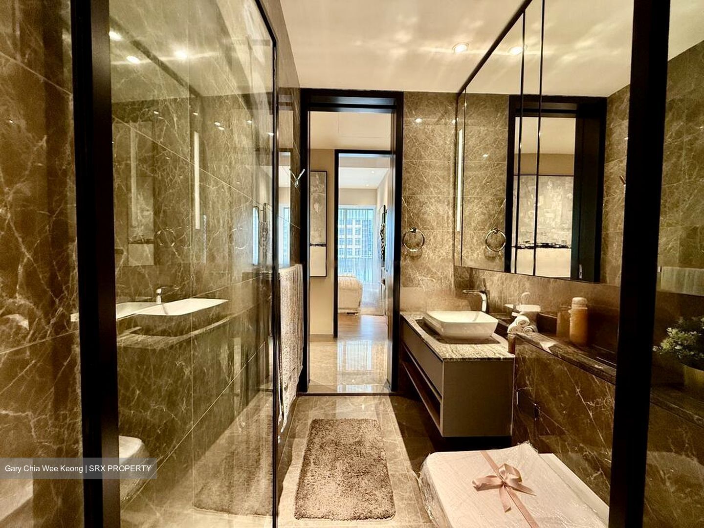 Boulevard 88 (D10), Apartment #484644431